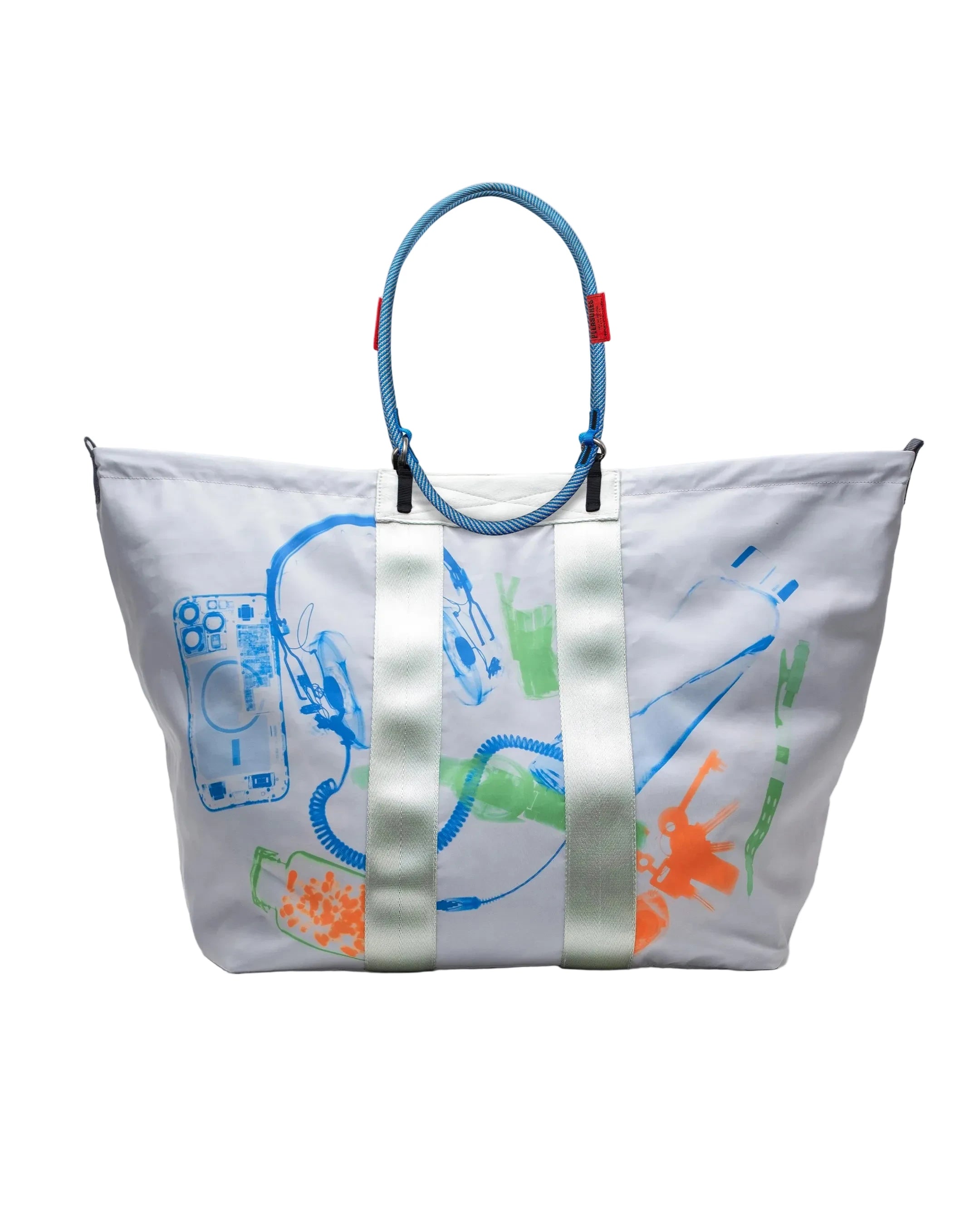 SUMMIT TOTE