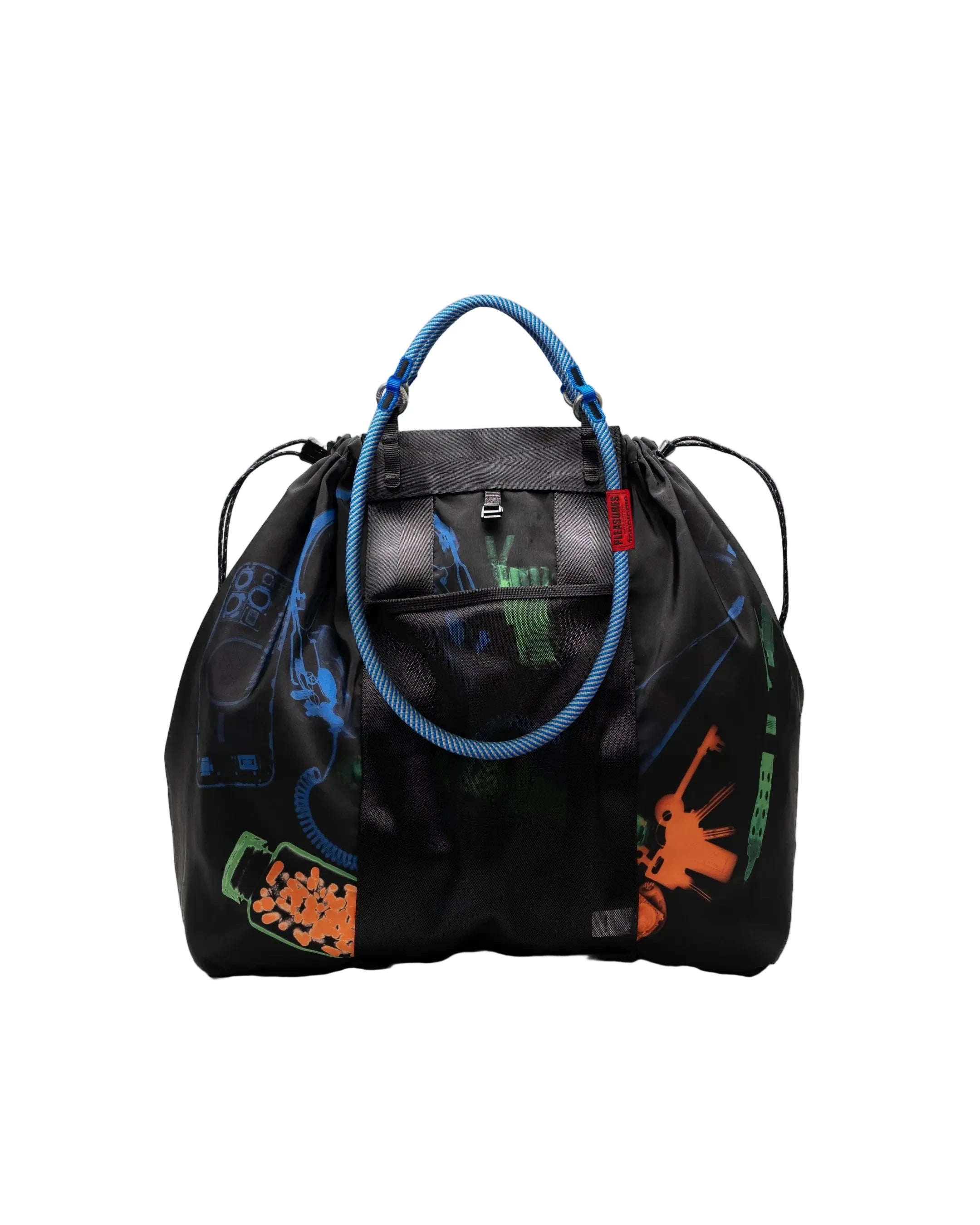 SUMMIT TOTE