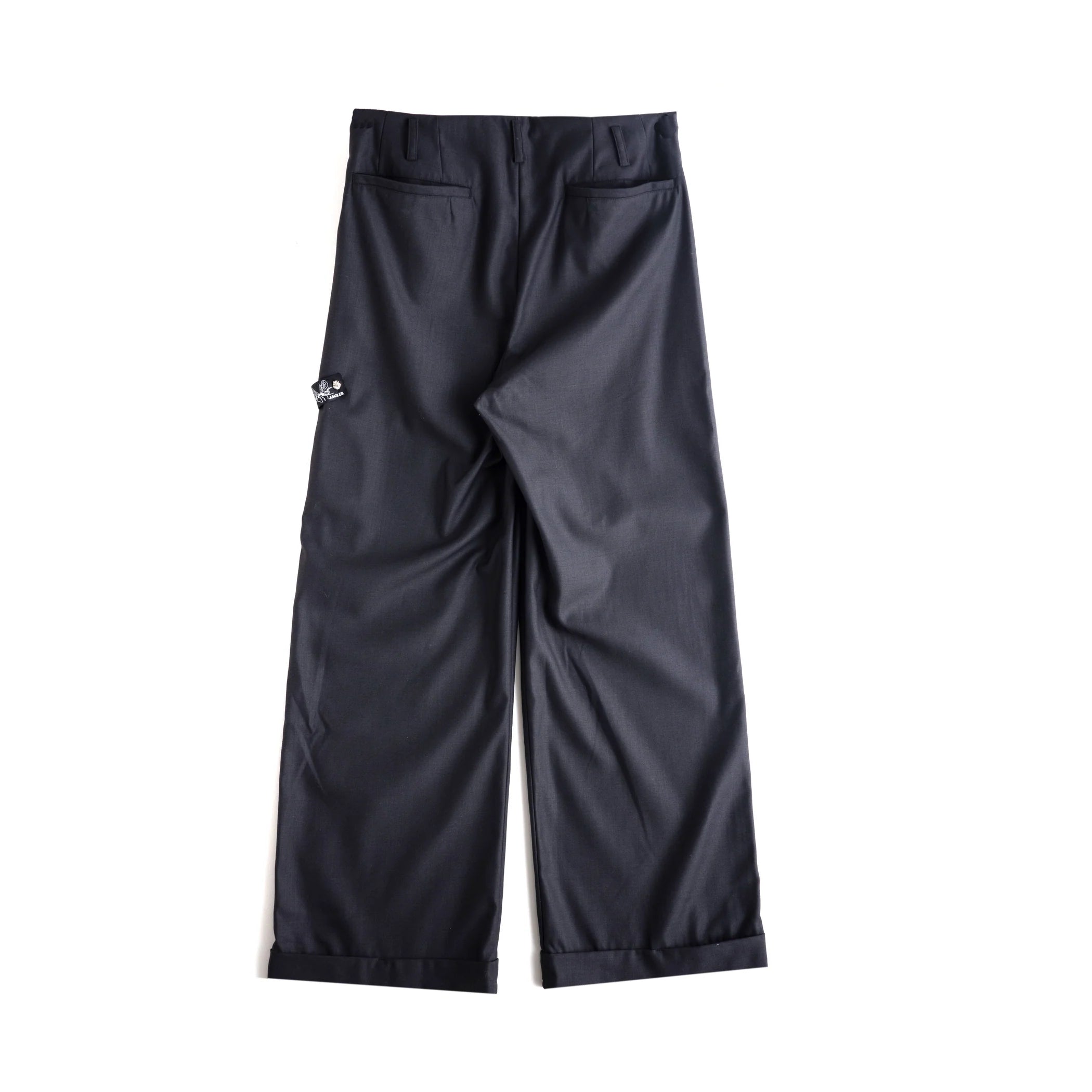 HOLLYWOOD WAIST PANT