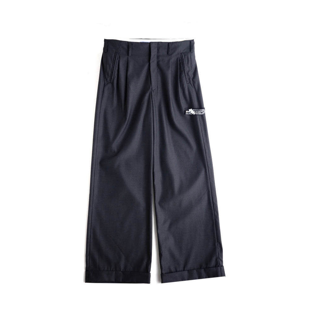 HOLLYWOOD WAIST PANT