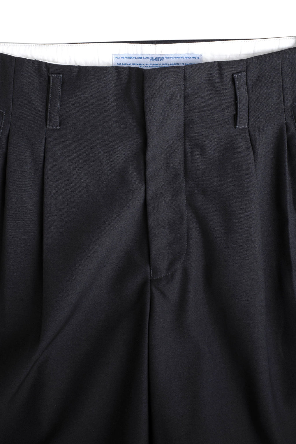 HOLLYWOOD WAIST SHORTS