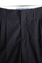 HOLLYWOOD WAIST SHORTS