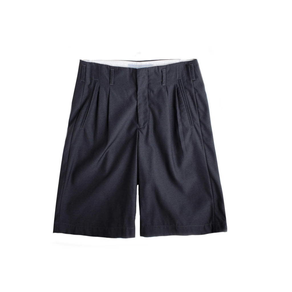 HOLLYWOOD WAIST SHORTS
