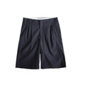 HOLLYWOOD WAIST SHORTS