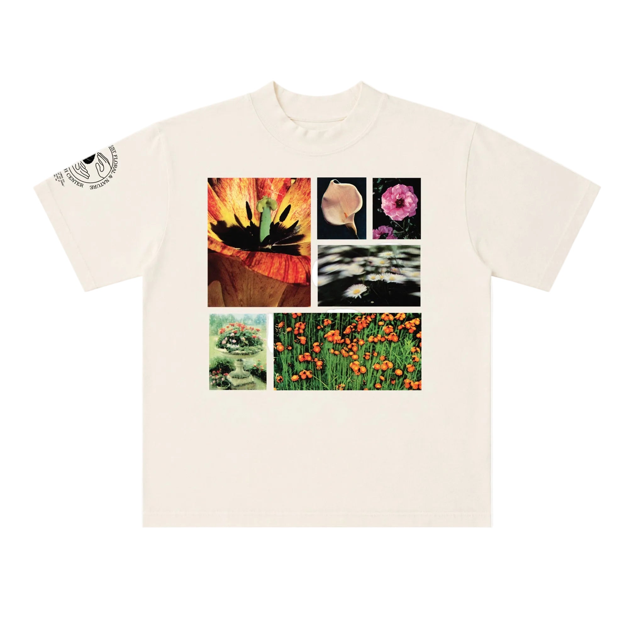 PHOTO TEE