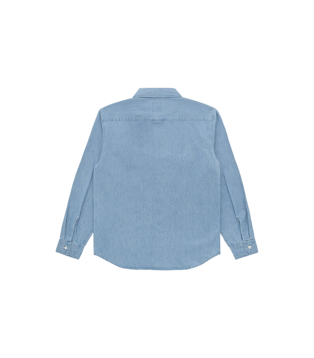 PACIFIC DENIM SHIRT