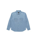 PACIFIC DENIM SHIRT
