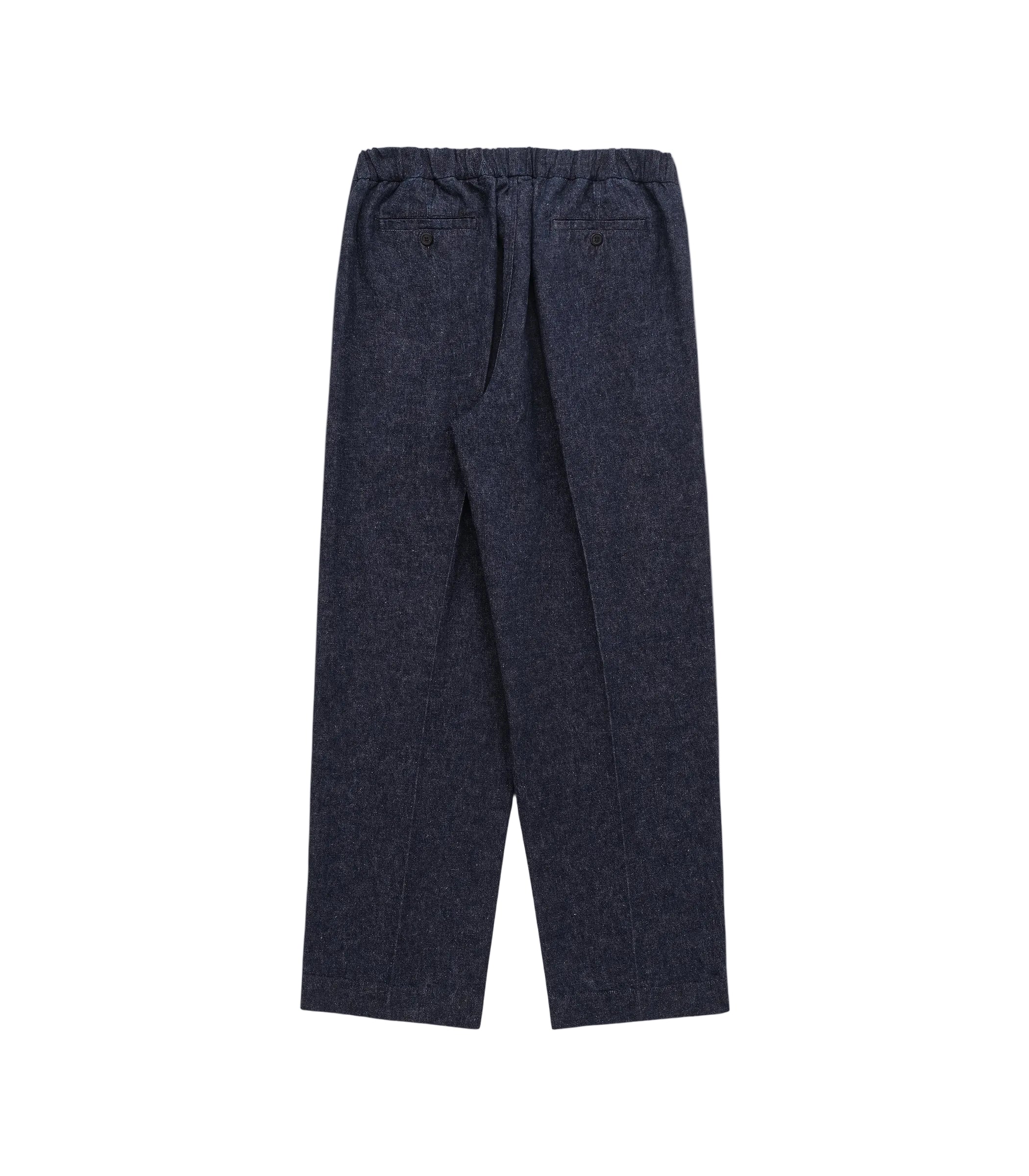 PARK TWILL PANT / DENIM