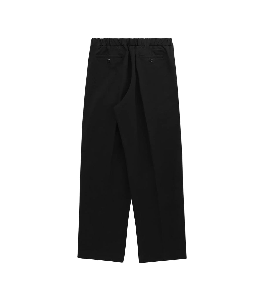 PARK TWILL PANT