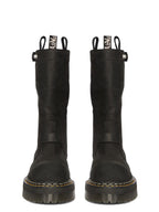 QUAD SOLE PULL ON BOOT