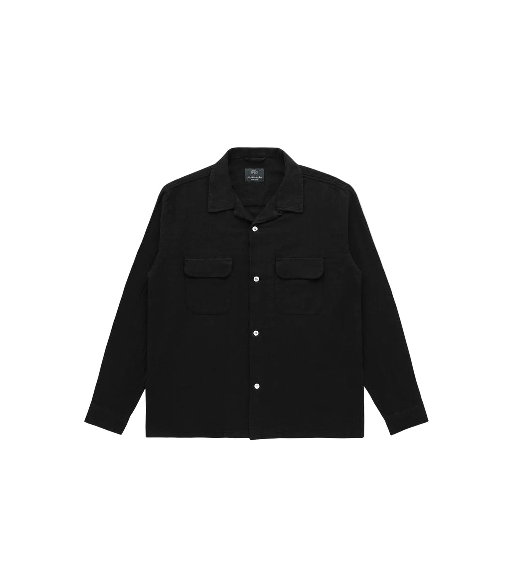 PENNY LOOM COTTON SHIRT