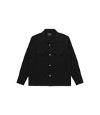 PENNY LOOM COTTON SHIRT