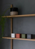 ALL NATURAL CANDLES