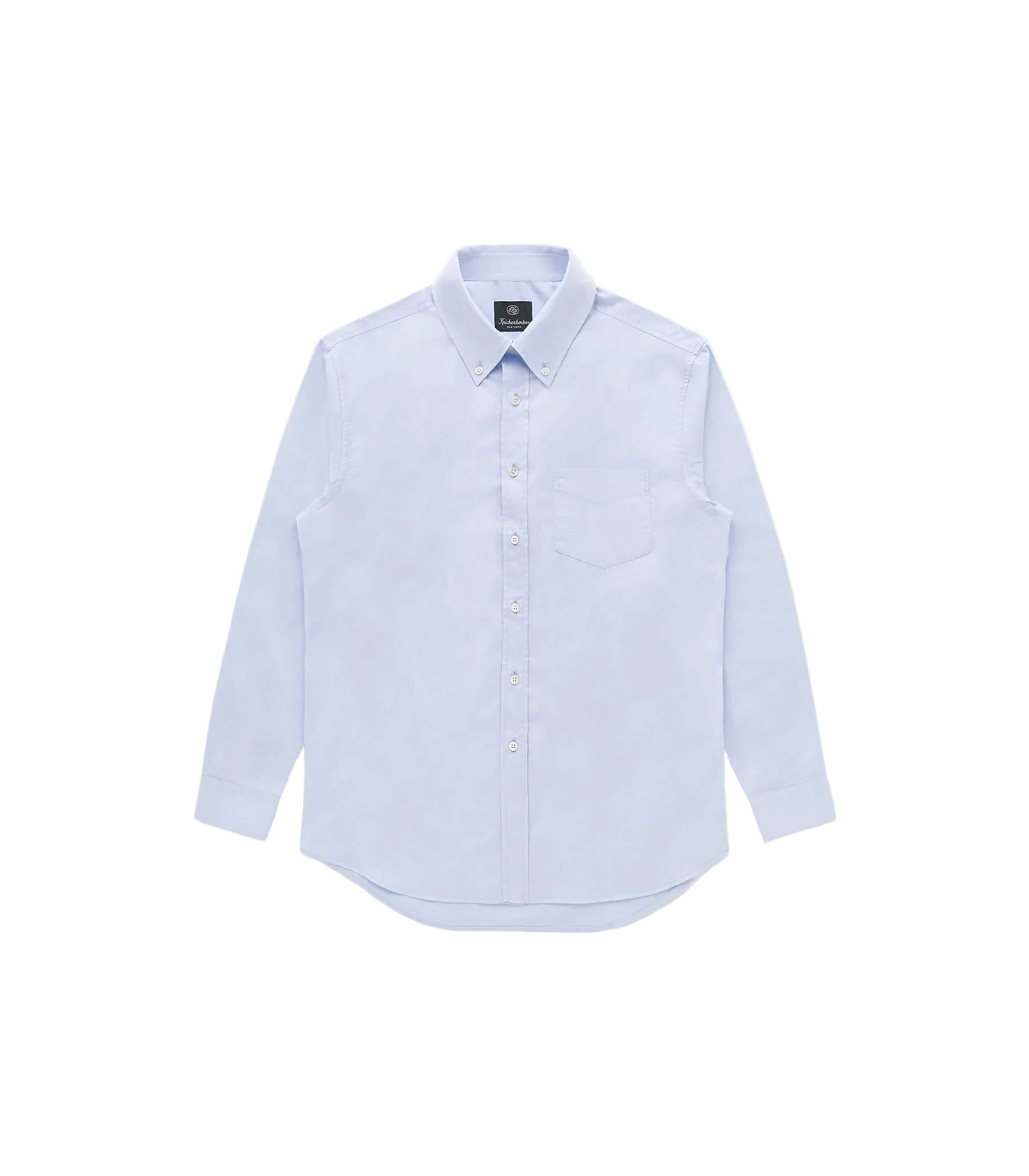 PLAZA COTTON DRESS SHIRT