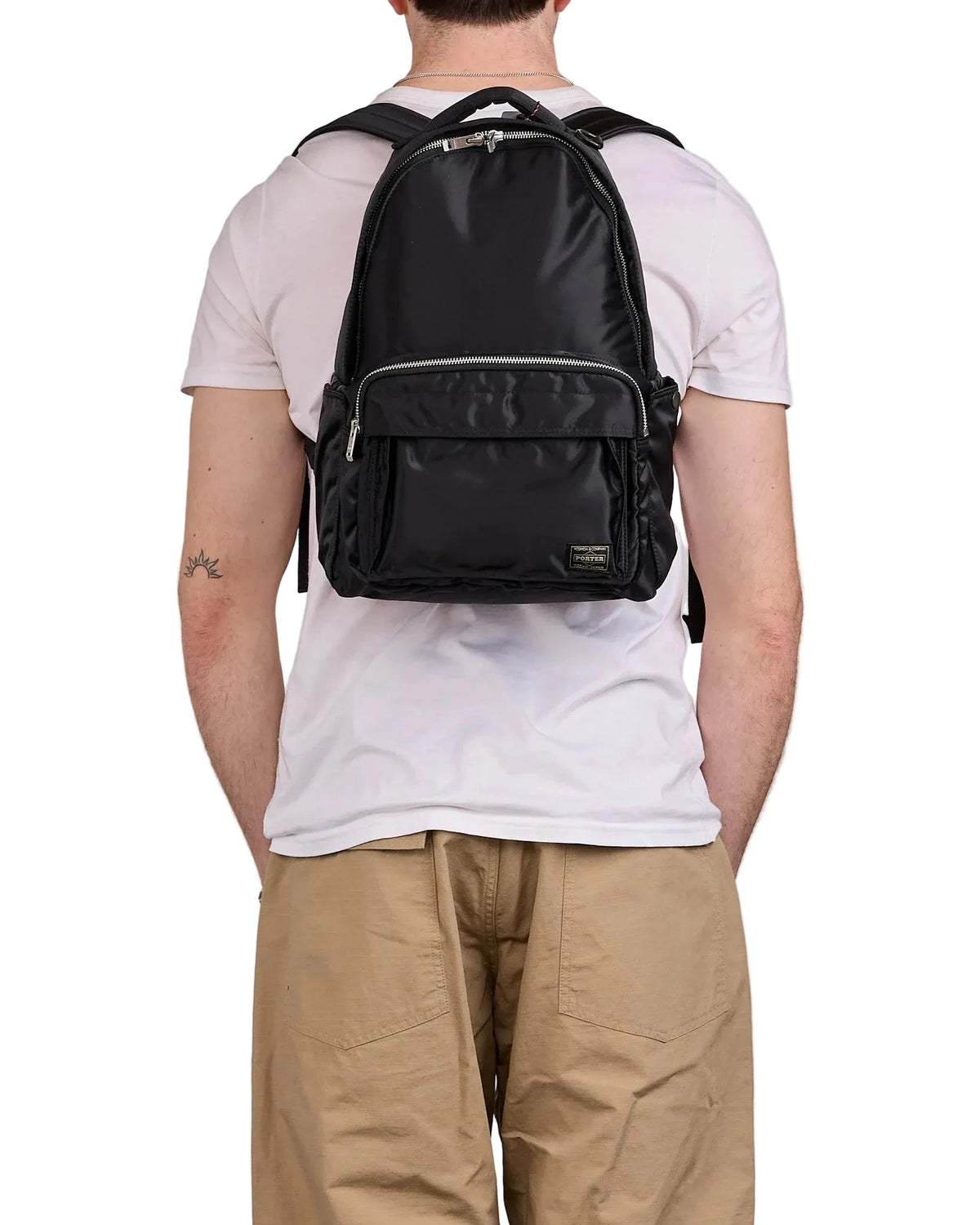 TANKER DAYPACK
