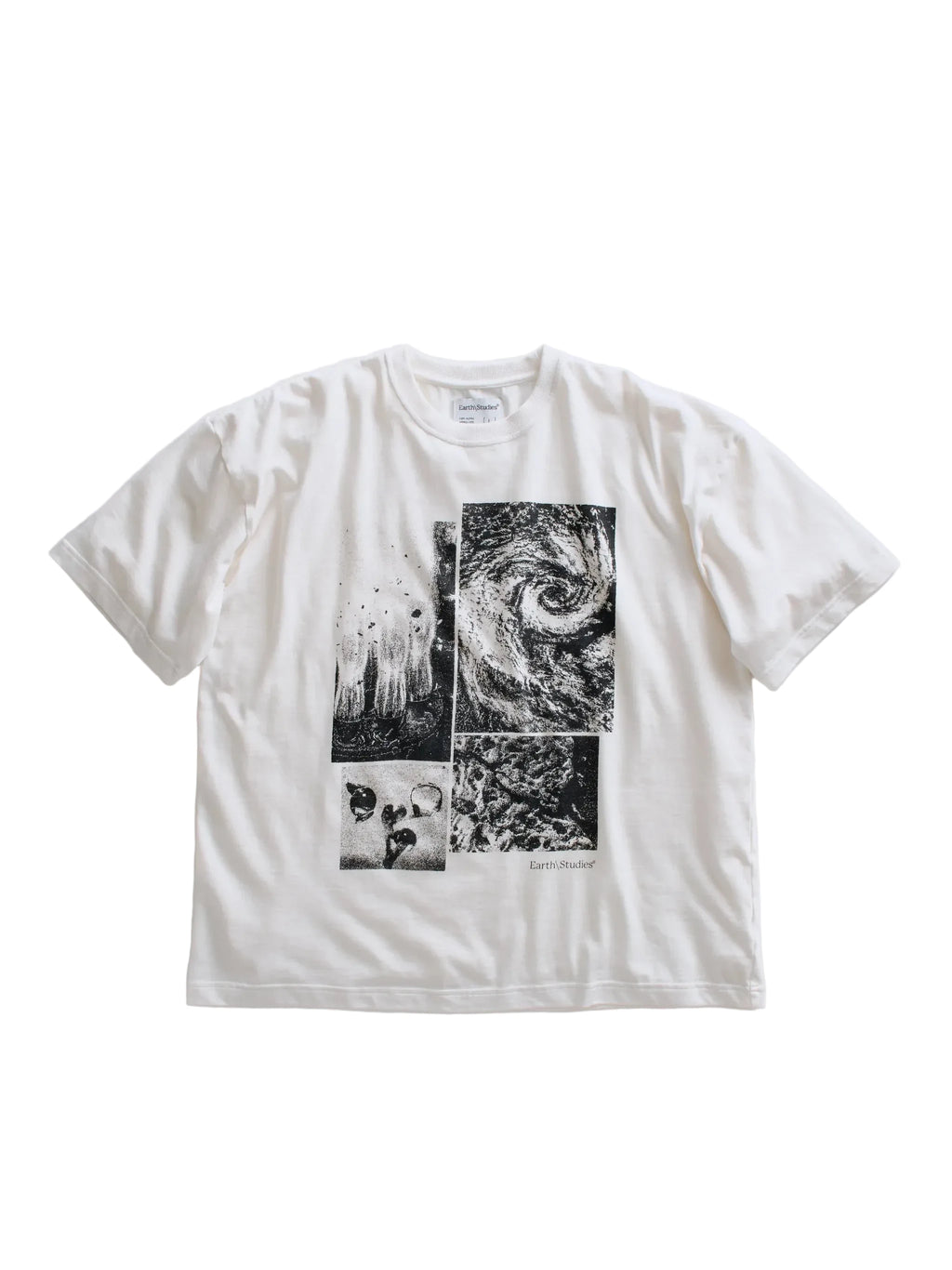 PROJECTION TEE