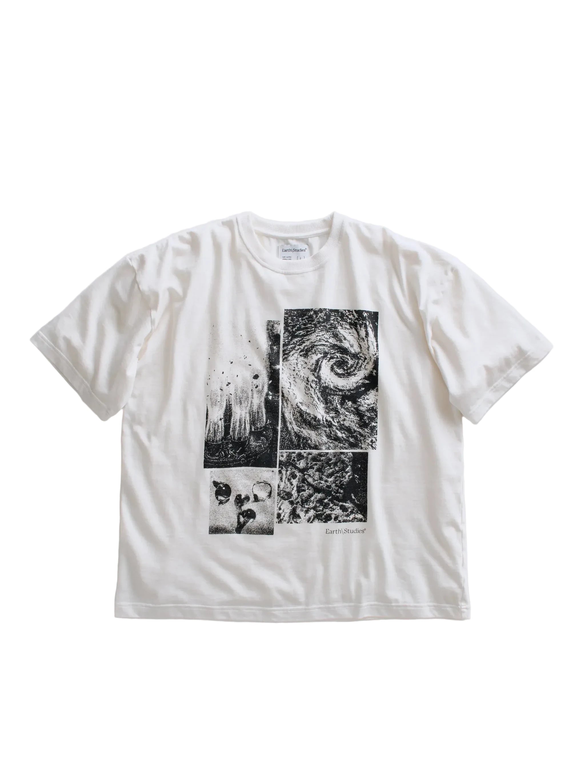 PROJECTION TEE