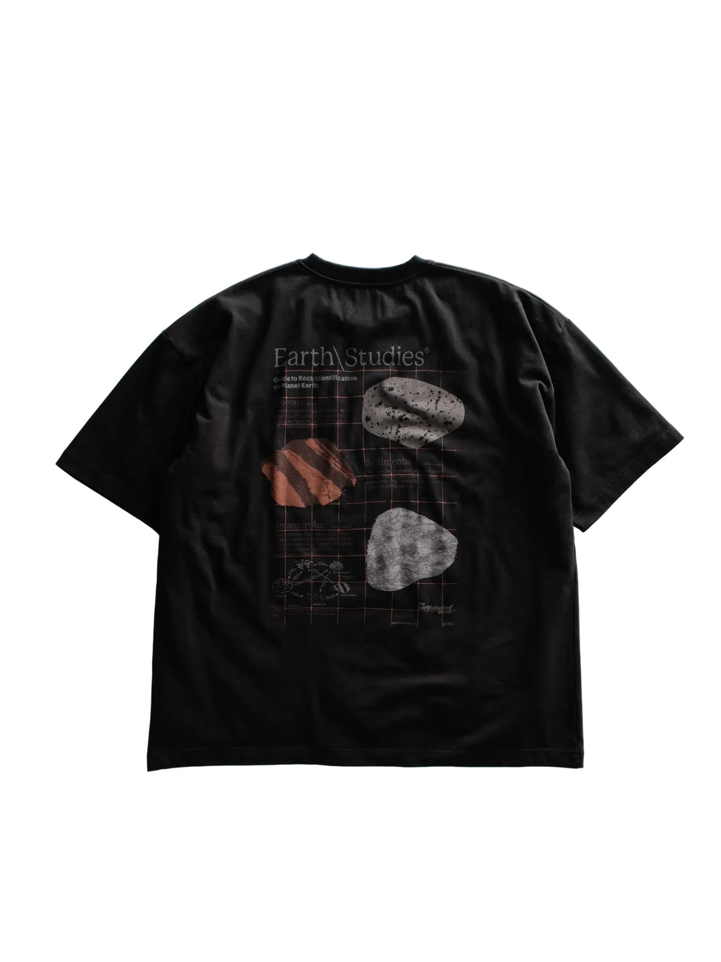 PROJECTION CREW TEE