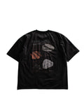 PROJECTION CREW TEE