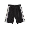 PANEL PLEAT SHORTS