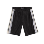PANEL PLEAT SHORTS