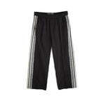 SIDE PANEL KNIT PANTS