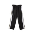 PANEL PLEAT PANTS