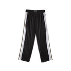 PANEL PLEAT PANTS