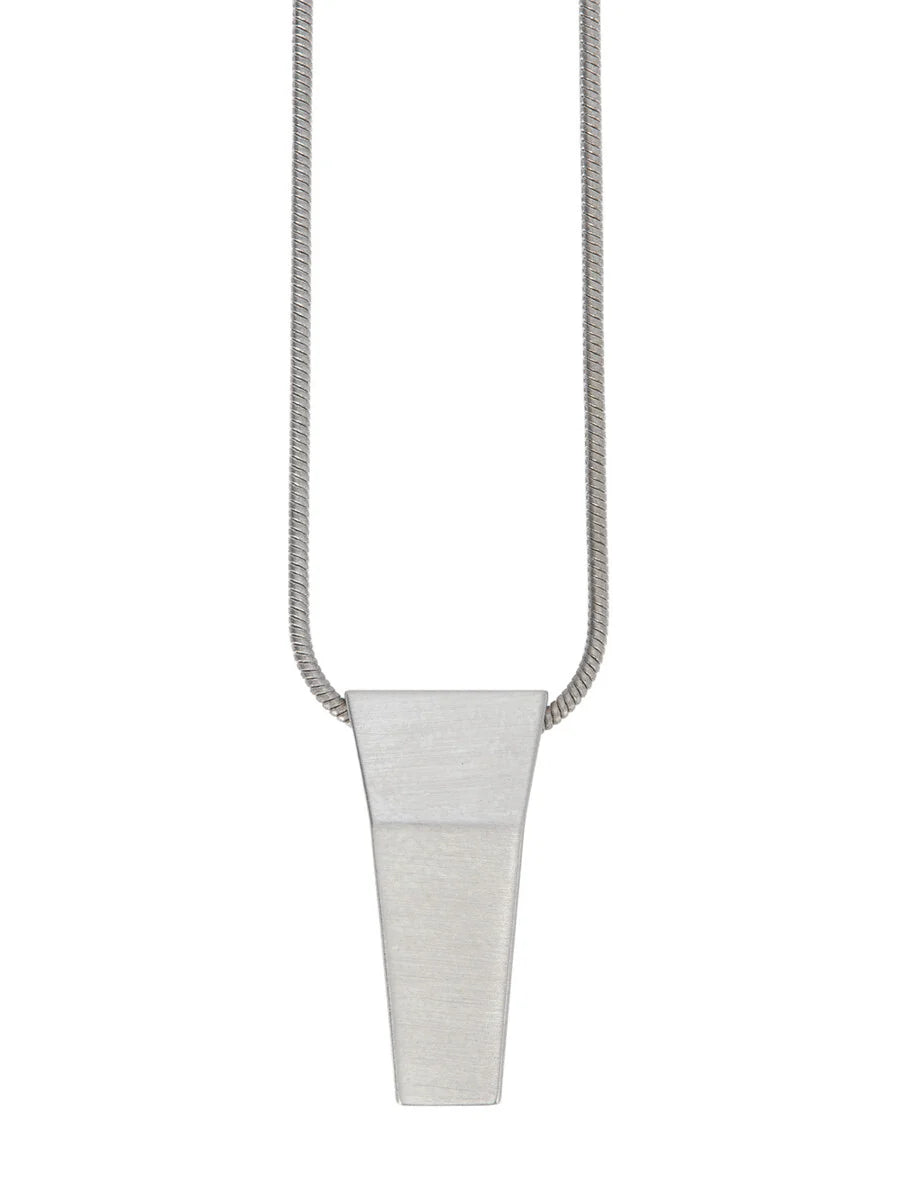 MINI TRUNK CHARM NECKLACE