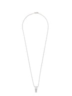 MINI TRUNK CHARM NECKLACE