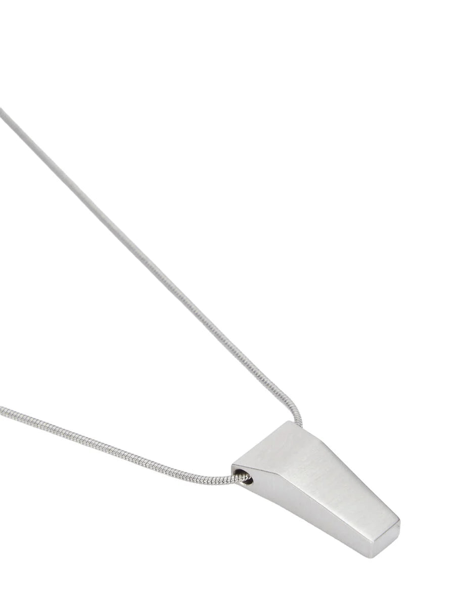 MINI TRUNK CHARM NECKLACE