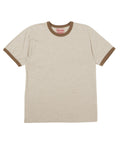 FOXFIBER RINGER TEE
