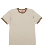 FOXFIBER RINGER TEE