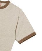 FOXFIBER RINGER TEE