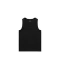 RIB TANK / BLACK