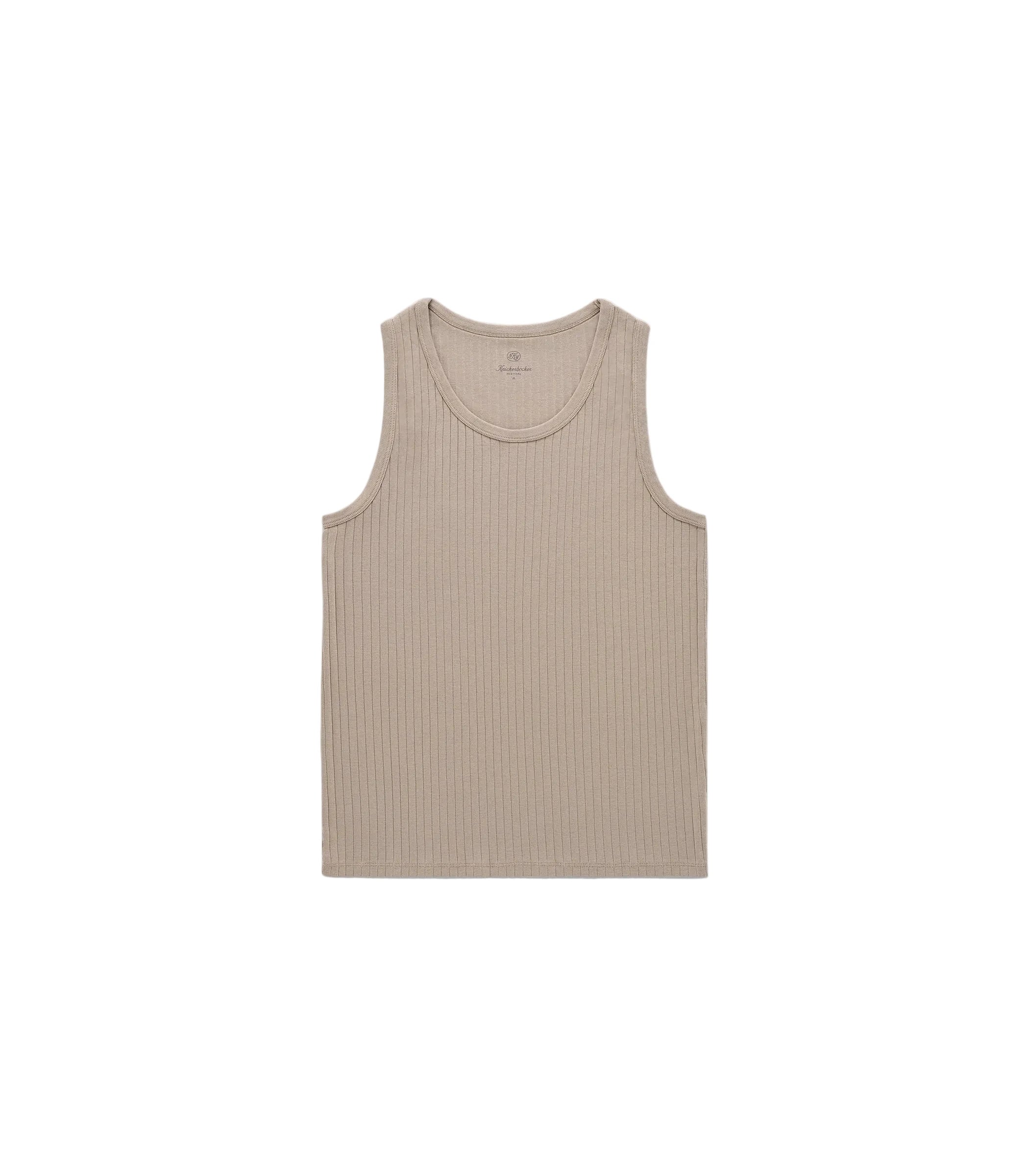 RIB TANK / DUNE