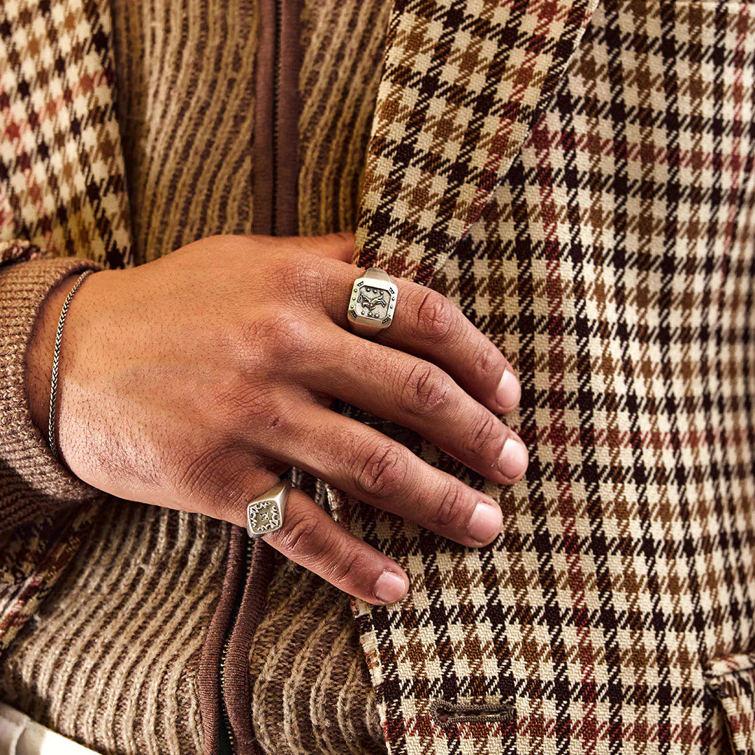 RODEO RING