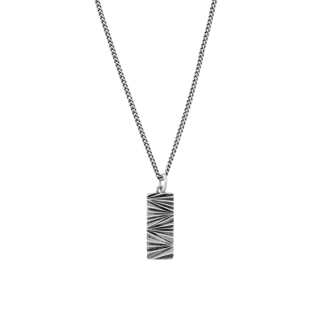 ABSTRACT NECKLACE
