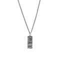 ABSTRACT NECKLACE