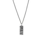 ABSTRACT NECKLACE