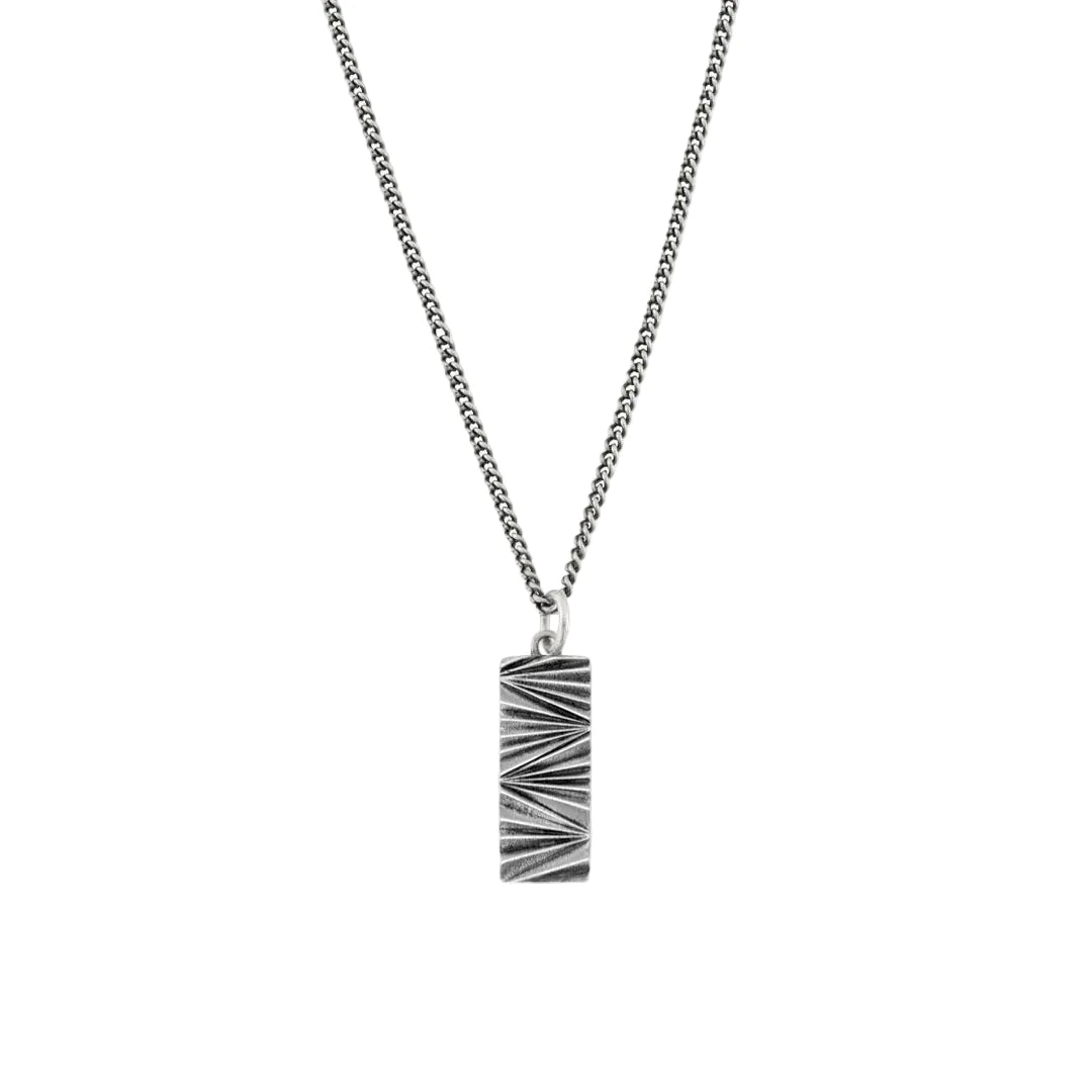 ABSTRACT NECKLACE