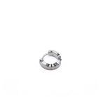 ARMOUR EARRING