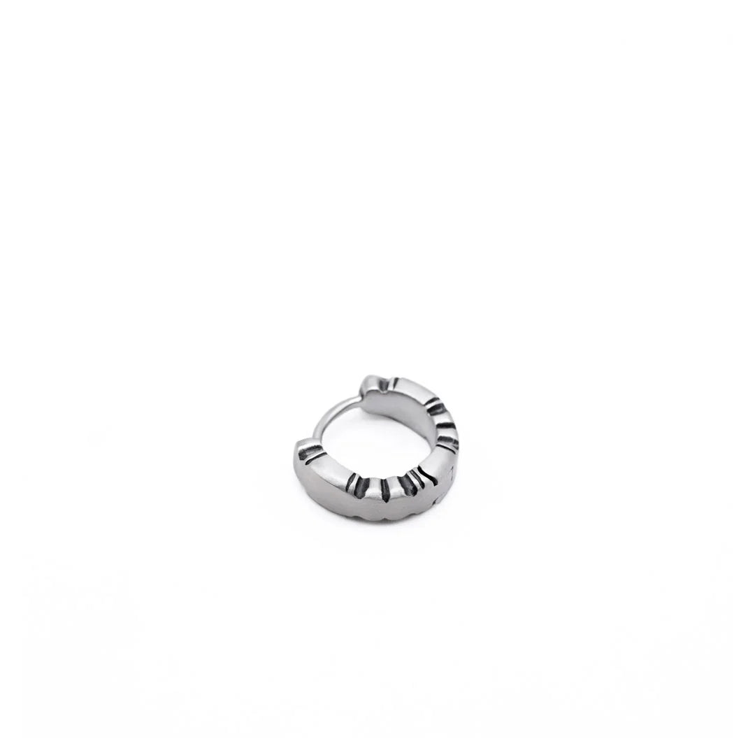 ARMOUR EARRING