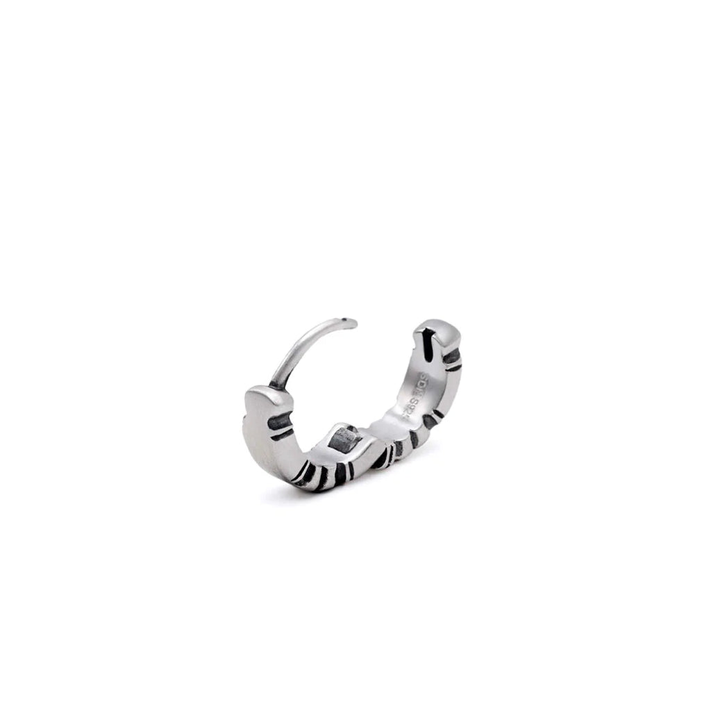 ARMOUR EARRING