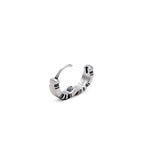 ARMOUR EARRING