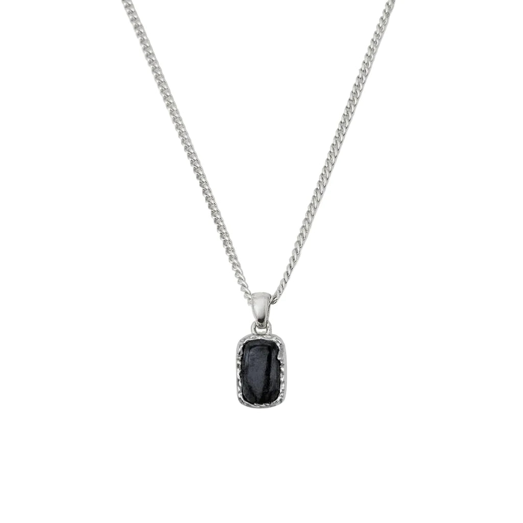 FUSED PICASSO NECKLACE