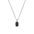 FUSED PICASSO NECKLACE