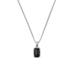 FUSED PICASSO NECKLACE