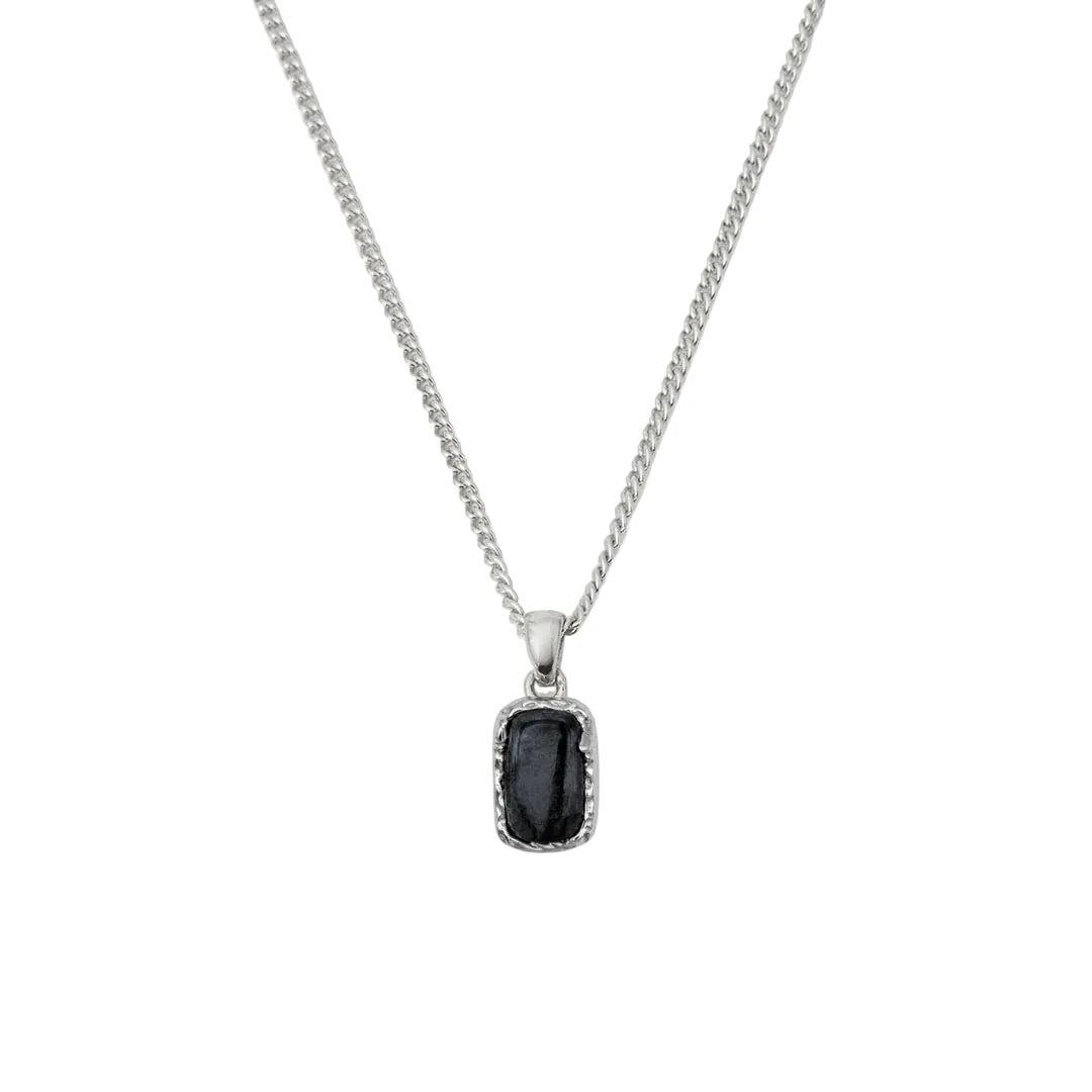 FUSED PICASSO NECKLACE