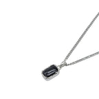 FUSED PICASSO NECKLACE